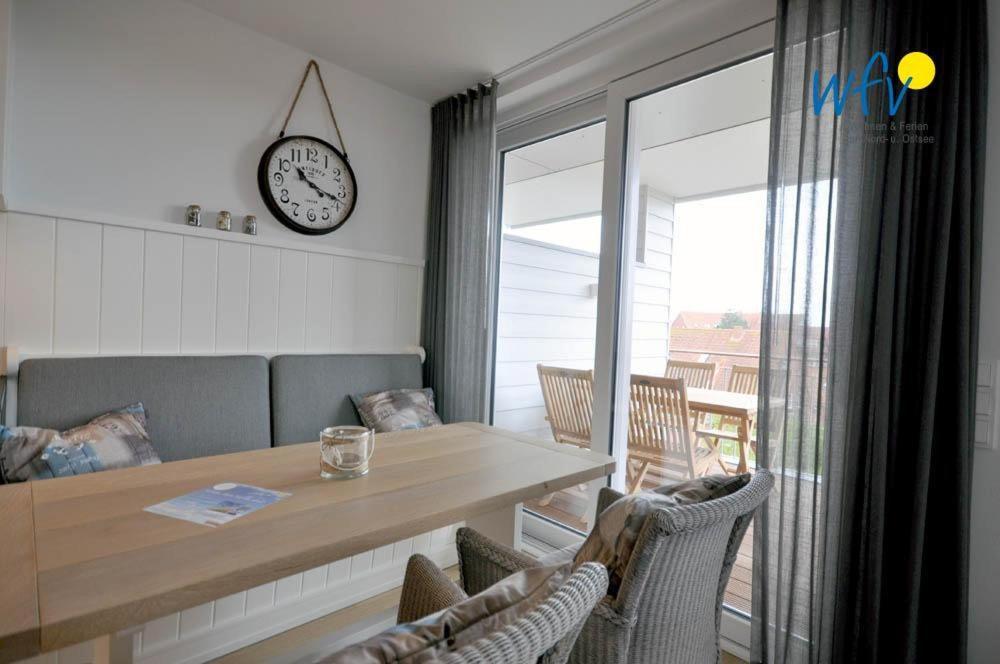 Achterhus - Ferienwohnung Inseltraum ユイスト エクステリア 写真